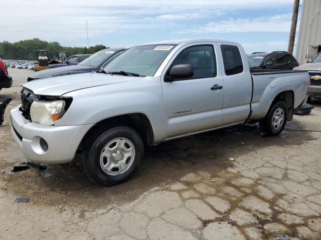 2008 Toyota Tacoma 