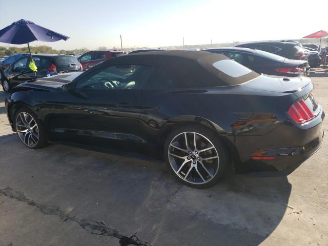 1FATP8FF2H5256485 Ford MUSTANG GT