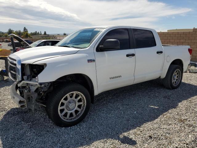 2010 Toyota Tundra 