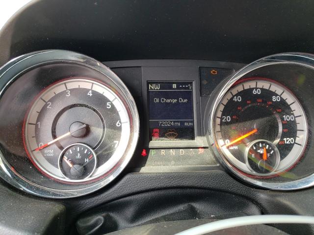 2C4RDGEG1KR565313 Dodge Grand Caravan Gt