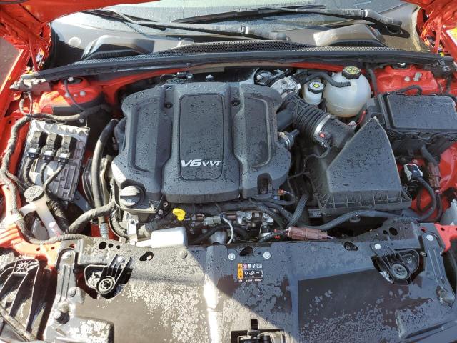 2020 BUICK REGAL GS - W04GS6SSXL1017228