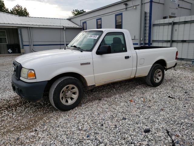 2009 Ford Ranger VIN: 1FTYR10D69PA48527 Lot: 68641843