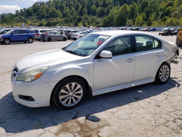 2011 Subaru Legacy 2.5i Limited