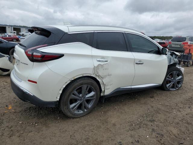 5N1AZ2DJ8MC121397 Nissan Murano PLA 3