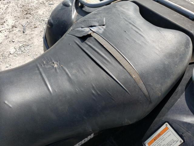 2005 HONDA TRX650 FA 1HFTE280054007700