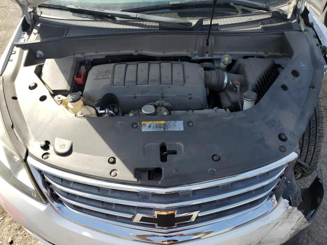 2016 CHEVROLET TRAVERSE L - 1GNKRGKD5GJ274622