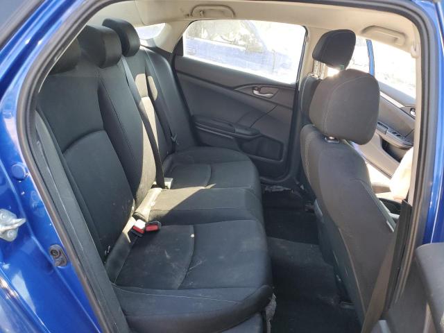 19XFC2F56HE037072 Honda Civic Lx