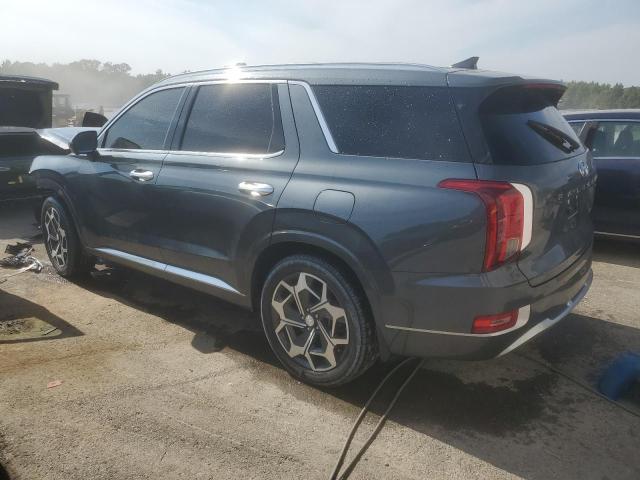 KM8R7DHE3MU291386 Hyundai Palisade C 2