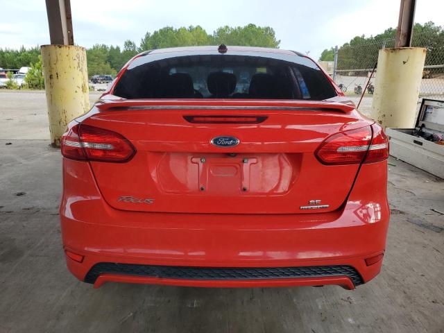 1FADP3F23GL401855 Ford FOCUS SE