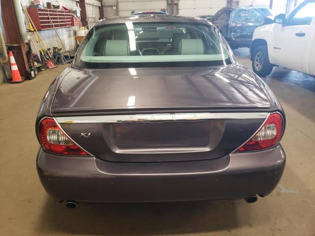 SAJWA79B18SH23218 2008 Jaguar Xj8 L