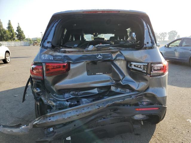 W1N4M4GB8PW266032 Mercedes-Benz GLB 250