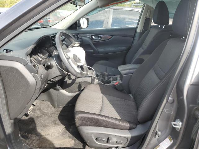 JN8AT2MV2KW390584 Nissan ROGUE S