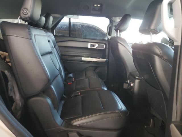 1FMSK7DH2LGC22820 Ford EXPLORER XLT