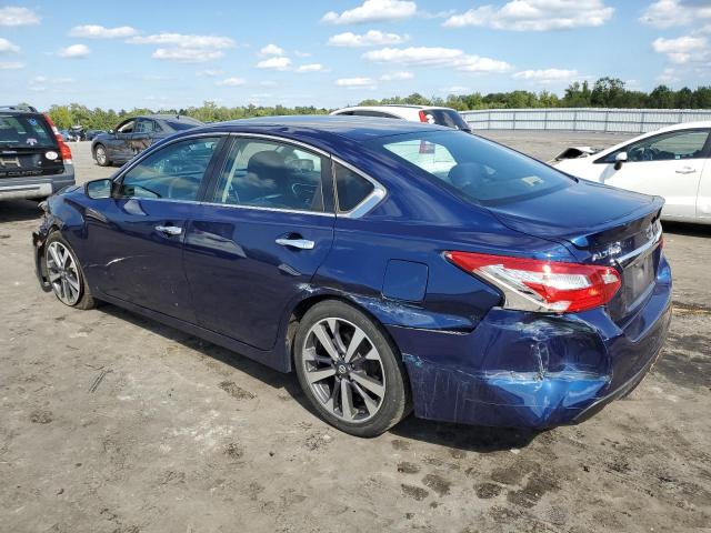 1N4BL3AP8GC184874 Nissan Altima 3.5sl