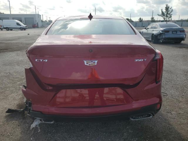 1G6DB5RKXM0137758 Cadillac CT4 PREMIU 6