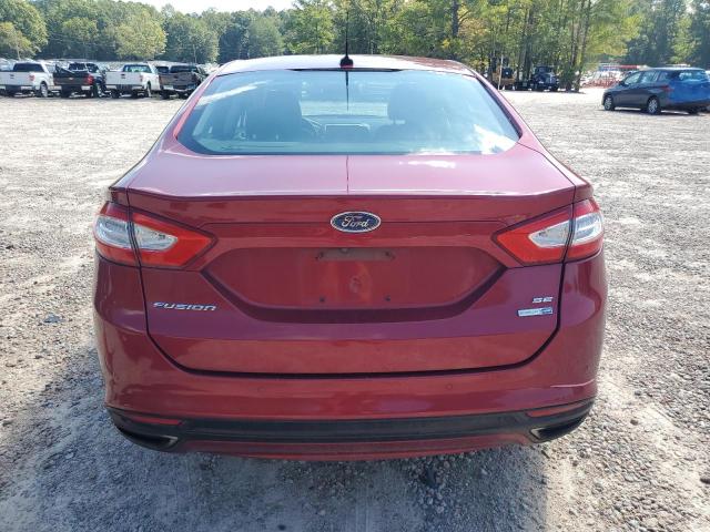 3FA6P0T97GR243322 Ford FUSION SE