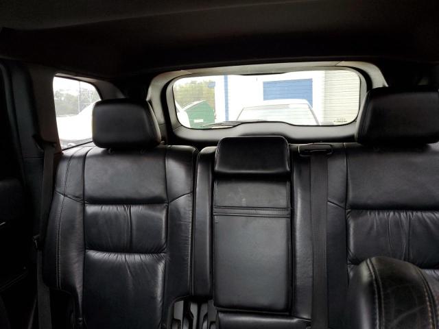 1C4RJFBGXEC302807 Jeep Grand Cherokee Limited