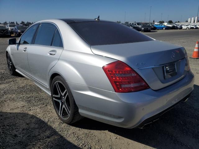 VIN WDDNG7EB8DA512812 2013 Mercedes-Benz S-Class, 6... no.2