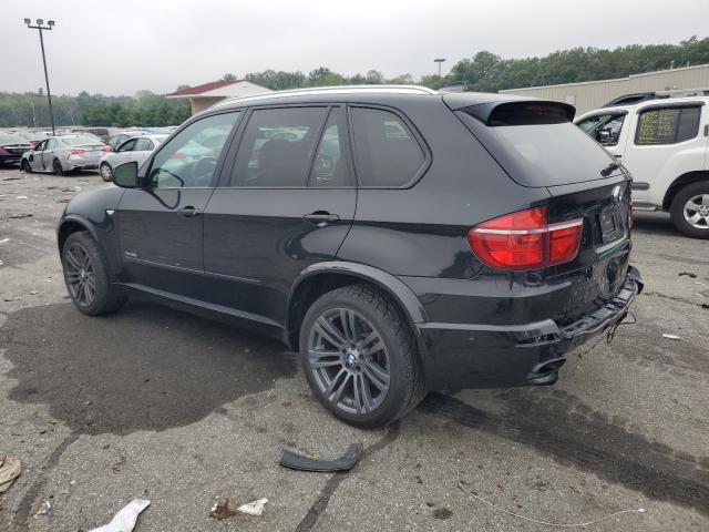 5UXZV4C59BL401148 2011 BMW X5, photo no. 2