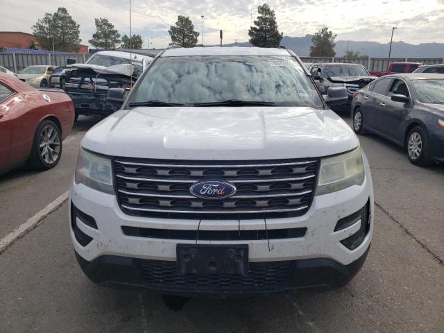 1FM5K8B82GGC62956 Ford EXPLORER