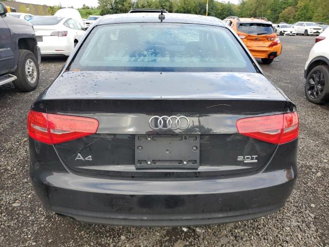 VIN WAUFFAFL2DN006789 2013 Audi A4, Premium Plus no.6