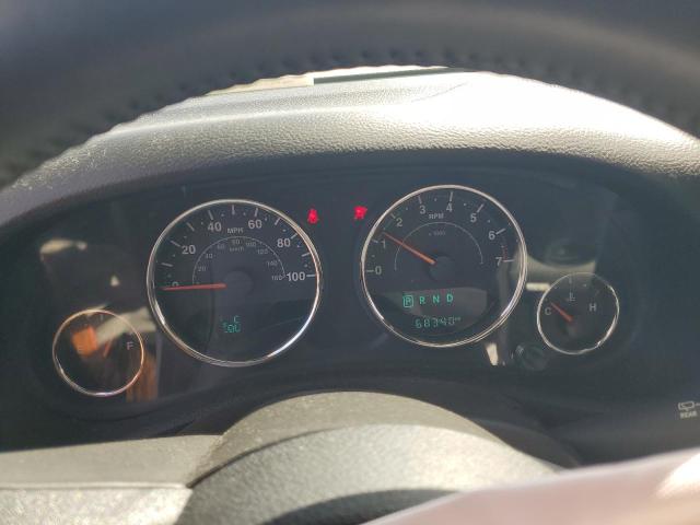 1C4HJWEG1FL576650 Jeep Wrangler Unlimited Sahara