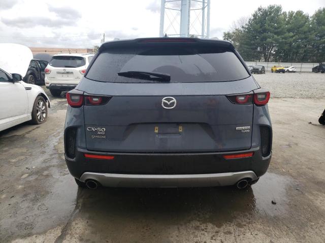 7MMVABEY2PN119162 Mazda CX-50 Prem  6