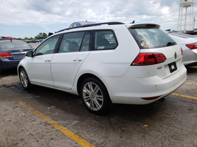 2015 VOLKSWAGEN GOLF SPORT - 3VWFA7AU2FM504182