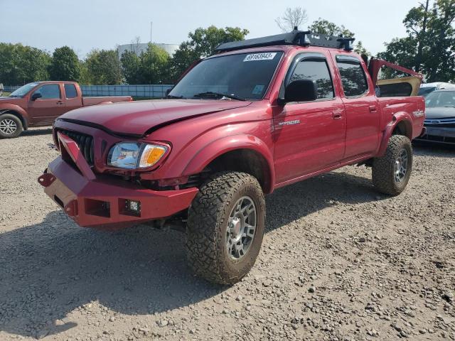 2003 Toyota Tacoma 