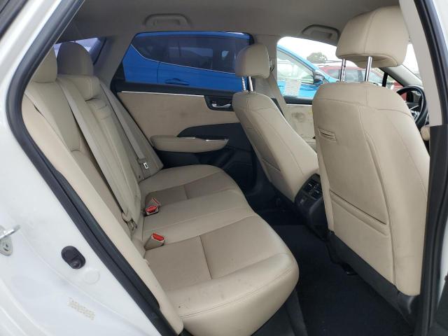 JHMZC5F35JC005450 Honda Clarity Touring