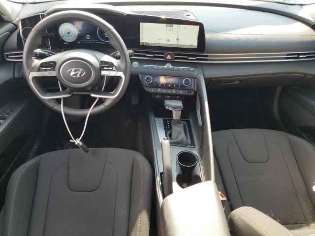 2023 HYUNDAI ELANTRA SE - KMHLM4AG7PU485272