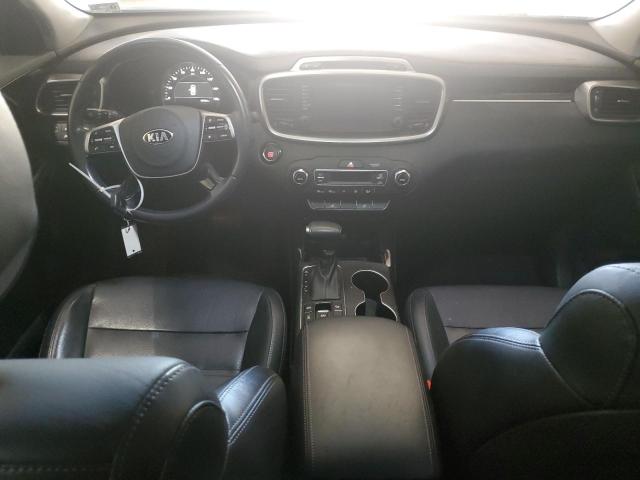 5XYPHDA53KG591494 KIA SORENTO EX