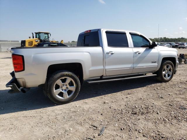 2018 CHEVROLET SILVRDO LT 3GCPCRECXJG534455
