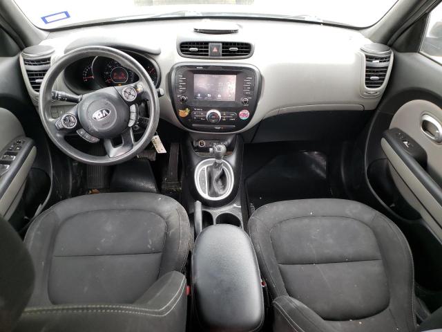 KNDJP3A56J7902513 KIA SOUL +