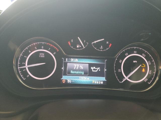 2G4GN5EX9E9277418 Buick Regal Premium