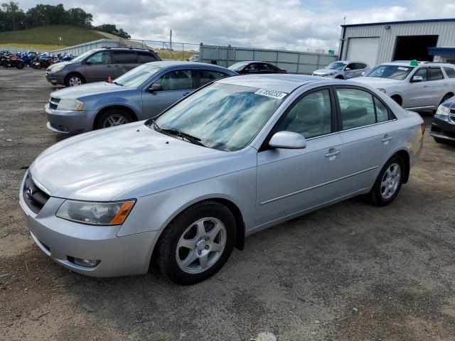 2006 Hyundai Sonata GLS