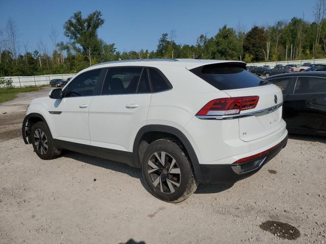 VOLKSWAGEN ATLAS SE 2023 1