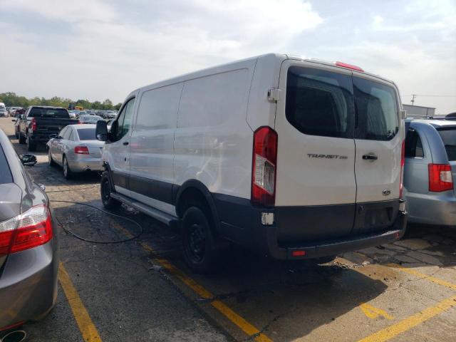 1FTYR1ZM5KKB36636 Ford Transit T-250