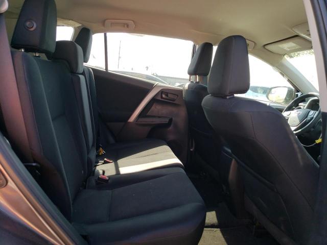 2016 TOYOTA RAV4 LE - 2T3ZFREV1GW280368