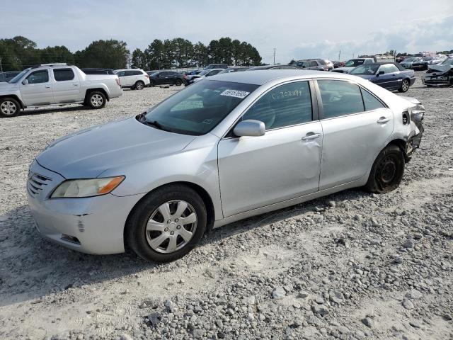TOYOTA CAMRY CE