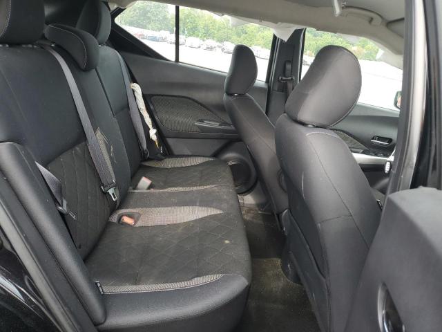 2020 NISSAN KICKS SV - 3N1CP5CV5LL507919