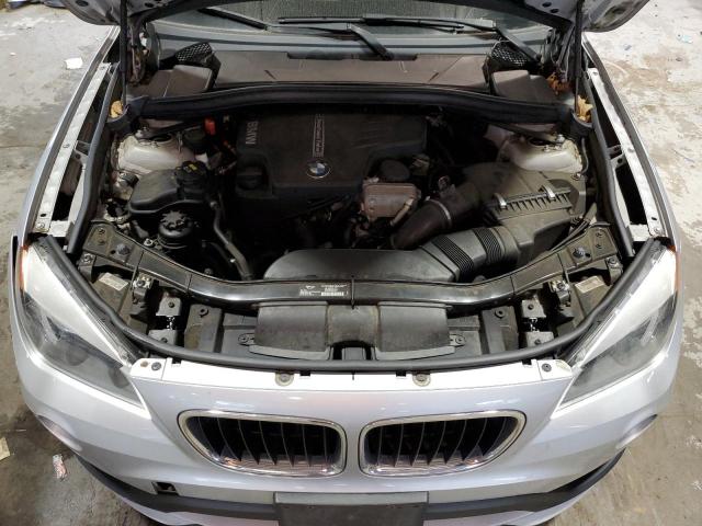WBAVL1C5XFVY34232 BMW X1 Xdrive28i