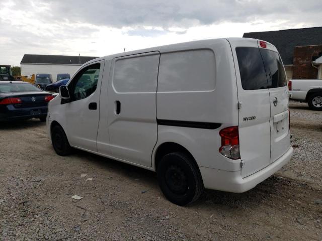 3N6CM0KNXKK705150 Nissan NV 200 2.5S 2