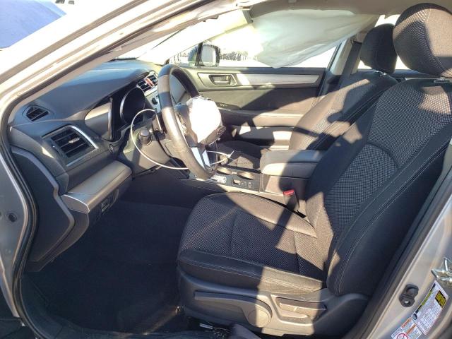 4S4BSBAC6F3357077 Subaru Outback 2.5i