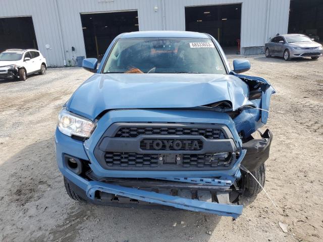 3TMDZ5BN6KM071345 | 2019 TOYOTA TACOMA DOU