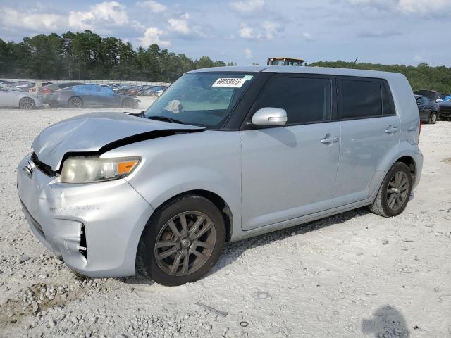 2013 Scion XB