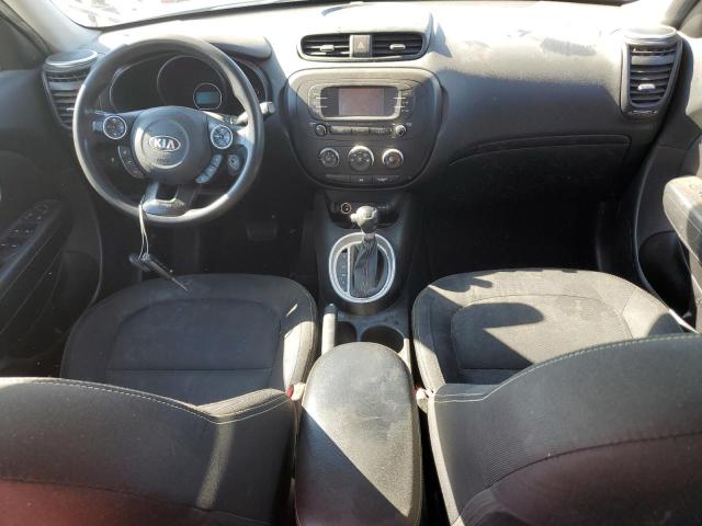 KNDJP3A54G7871691 KIA SOUL +