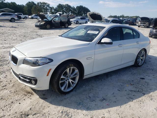 2014 BMW 5 Series Gran Turismo 535i