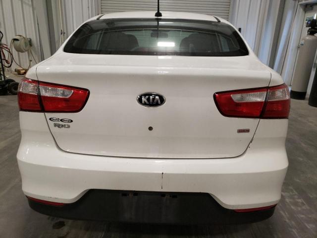 KNADM4A31H6008071 | 2017 KIA RIO LX