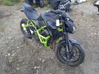 2017 KAWASAKI ZR900 - JKAZR2B14HDA18971
